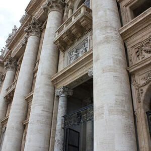 Petersdom