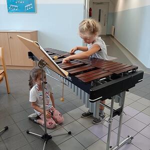 Musiksommer