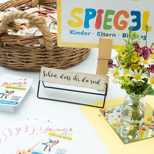 SPIEGEL feiert Geburtstag