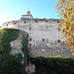 Schallaburg