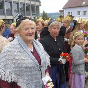 Pfarre Gramastetten