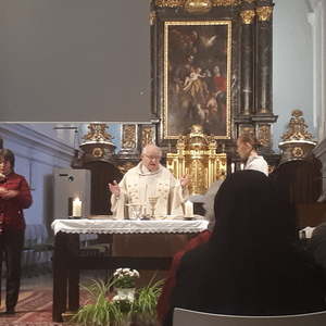 Christkönig