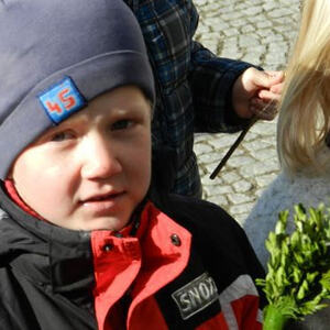 Palmsonntag