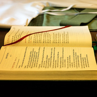 Bibel