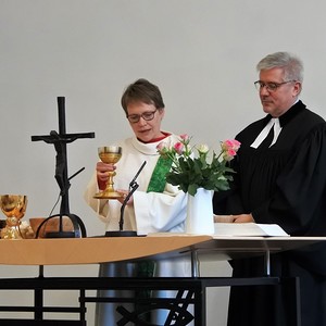 Ökumenischer Gottesdienst