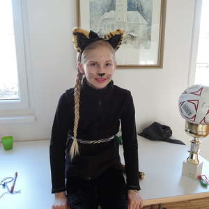 Fasching 2019