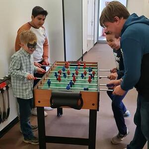 Erntedankfest