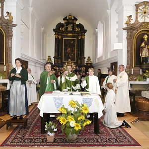 Erntedank 2017
