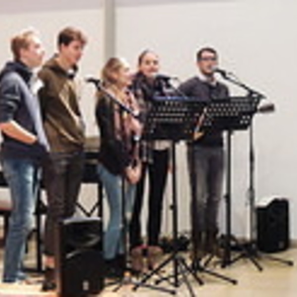 Christkönig