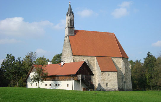 St. Blasien