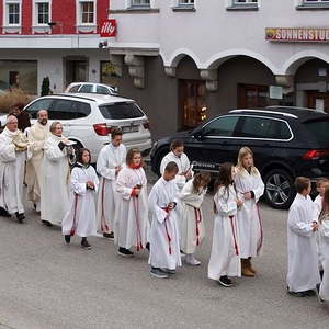 ErnteDankFest & Pfarrfest