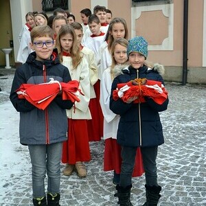 Ministrant:innen