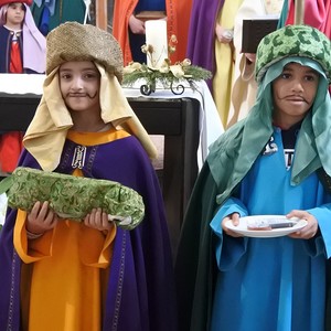 Sternsinger