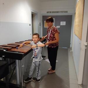 Musiksommer