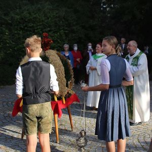 Erntedankfest 2021