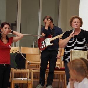 Musiksommer