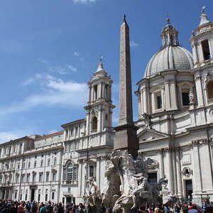 Piazza Navona