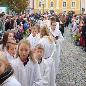 ErnteDankFest & Pfarrfest