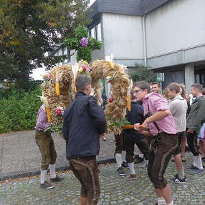 Pfarre Gramastetten