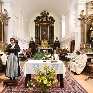 Erntedank 2017