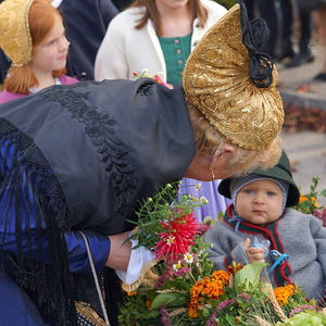 Erntedank 2014