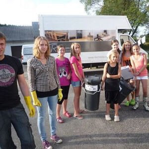 Jungschar- und Minilager 2011