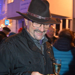 Jahresdankmesse