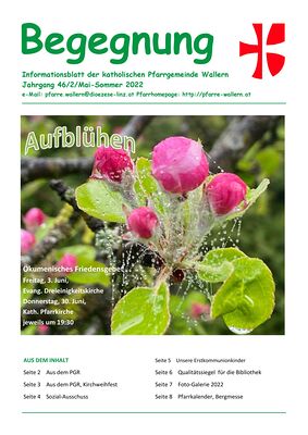 Begegnung