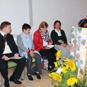Erntedank 2017