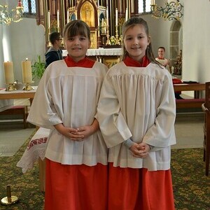Ministrant:innen
