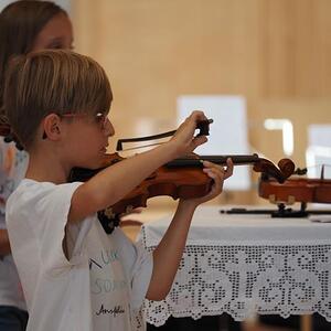 Musiksommer
