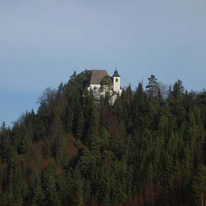 Visitation im Dekanat Weyer
