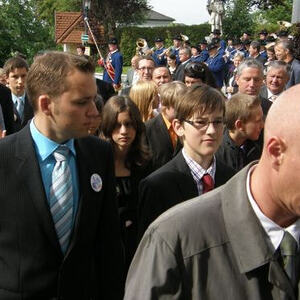 Firmung 2011