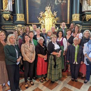 Unser Chor