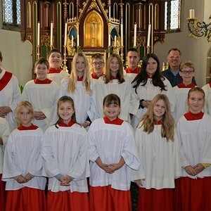 Ministrant:innen