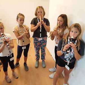 Musiksommer