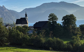 Pfarrkirche zum Hl. Andreas