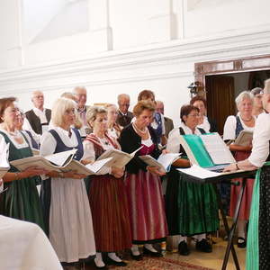 Jubelhochzeit