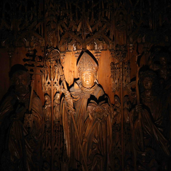 Kirchenführung