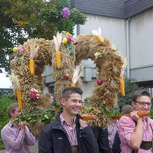 Pfarre Gramastetten