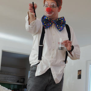 Fasching 2019