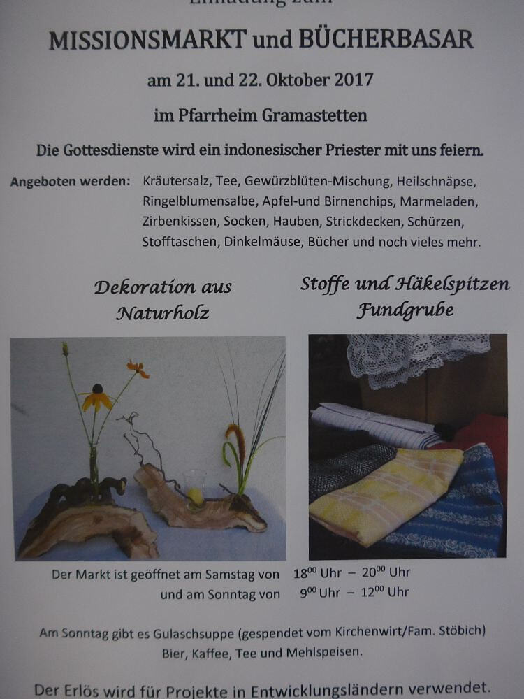 Pfarre Gramastetten