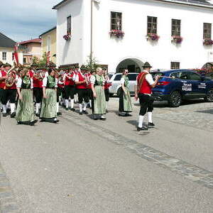 Fronleichnam 2019