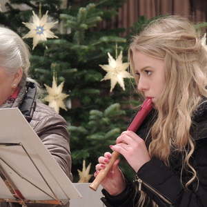 Weihnachtsmette