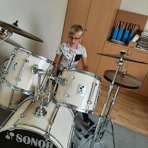 Musiksommer