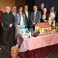 Auftakt Ostermiething: Kernteam und Prozessbegleitung / © Andy Schachl Auftakt Ostermiething: Kernteam und Prozessbegleitung