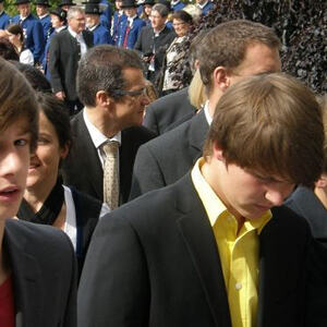 Firmung 2011