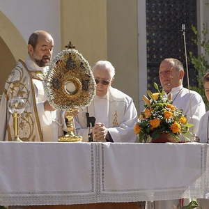 Fronleichnam 2014