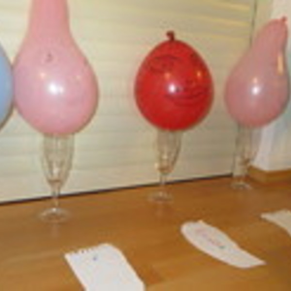 Seniorenfasching