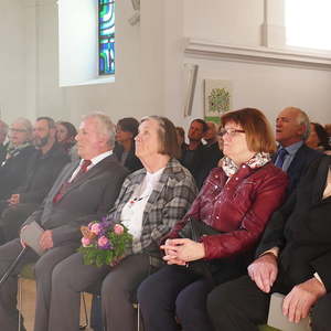 Jubelhochzeit